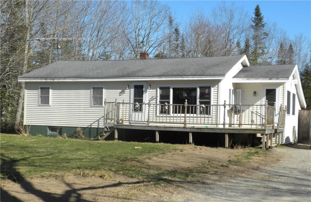 227 Jacob Buck Pond Road Bucksport, ME 04416 - Photo 2 of 35 Photo