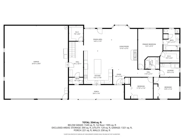 $830,000 | 57618 205th Avenue, Plainview, MN 55964