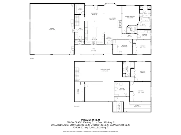 $830,000 | 57618 205th Avenue, Plainview, MN 55964