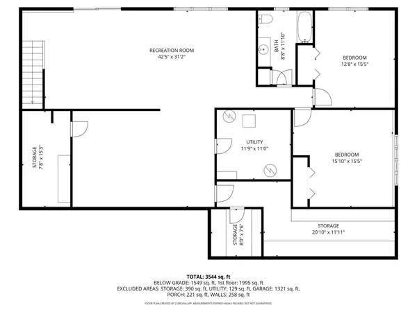 $799,900 | 57618 205th Avenue, Plainview, MN 55964