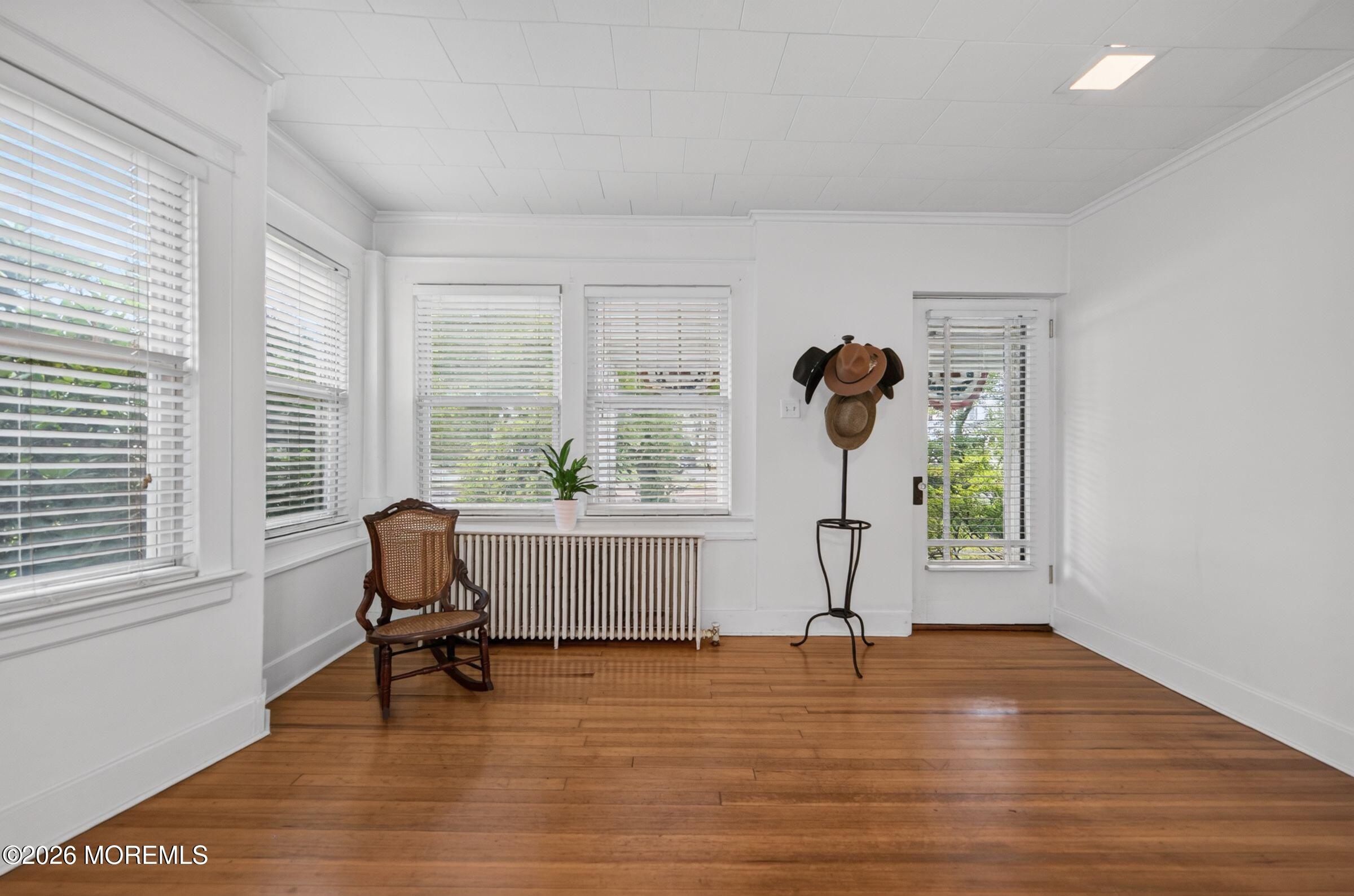 106 Rumson Road Little Silver, NJ 07739 - Photo 12 of 59 Foyer/Living Room