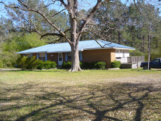 2030 County Line Road Summit, MS 39666 - Photo 1 of 1 Main View