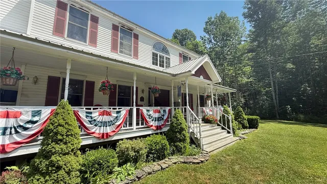 $599,000 | Undisclosed Address, Westford, NY 12155