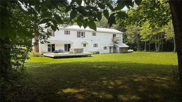 $599,000 | Undisclosed Address, Westford, NY 12155