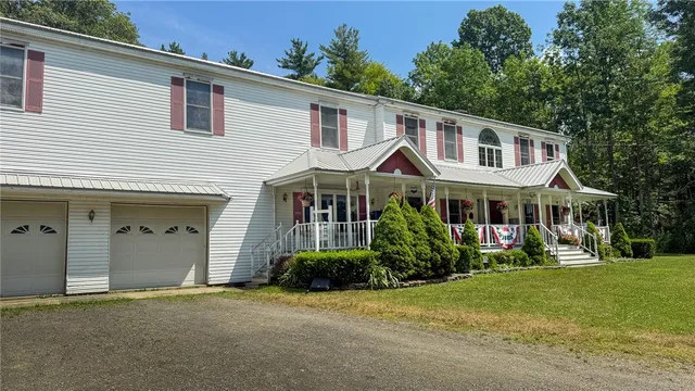 $599,000 | Undisclosed Address, Westford, NY 12155