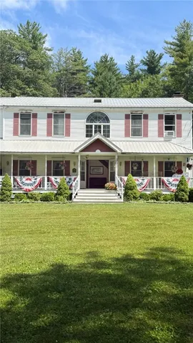 $599,000 | Undisclosed Address, Westford, NY 12155