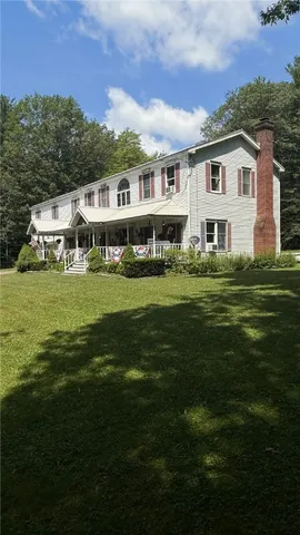 $599,000 | Undisclosed Address, Westford, NY 12155
