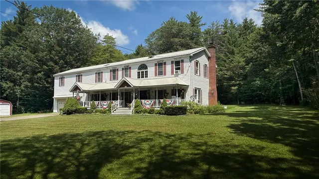 $599,000 | Undisclosed Address, Westford, NY 12155