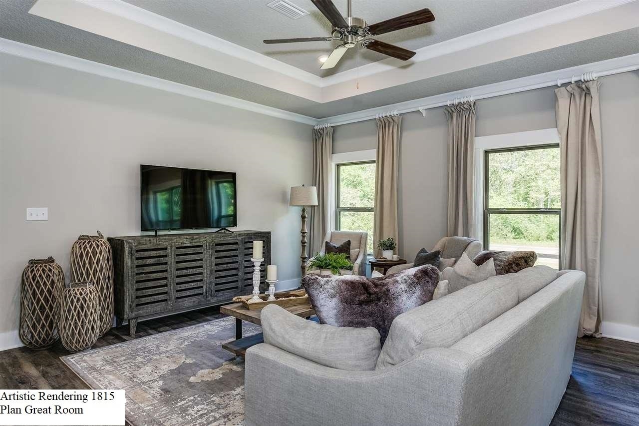 1729 Grouse Street Foley, AL 36535 - Photo 5 of 16
