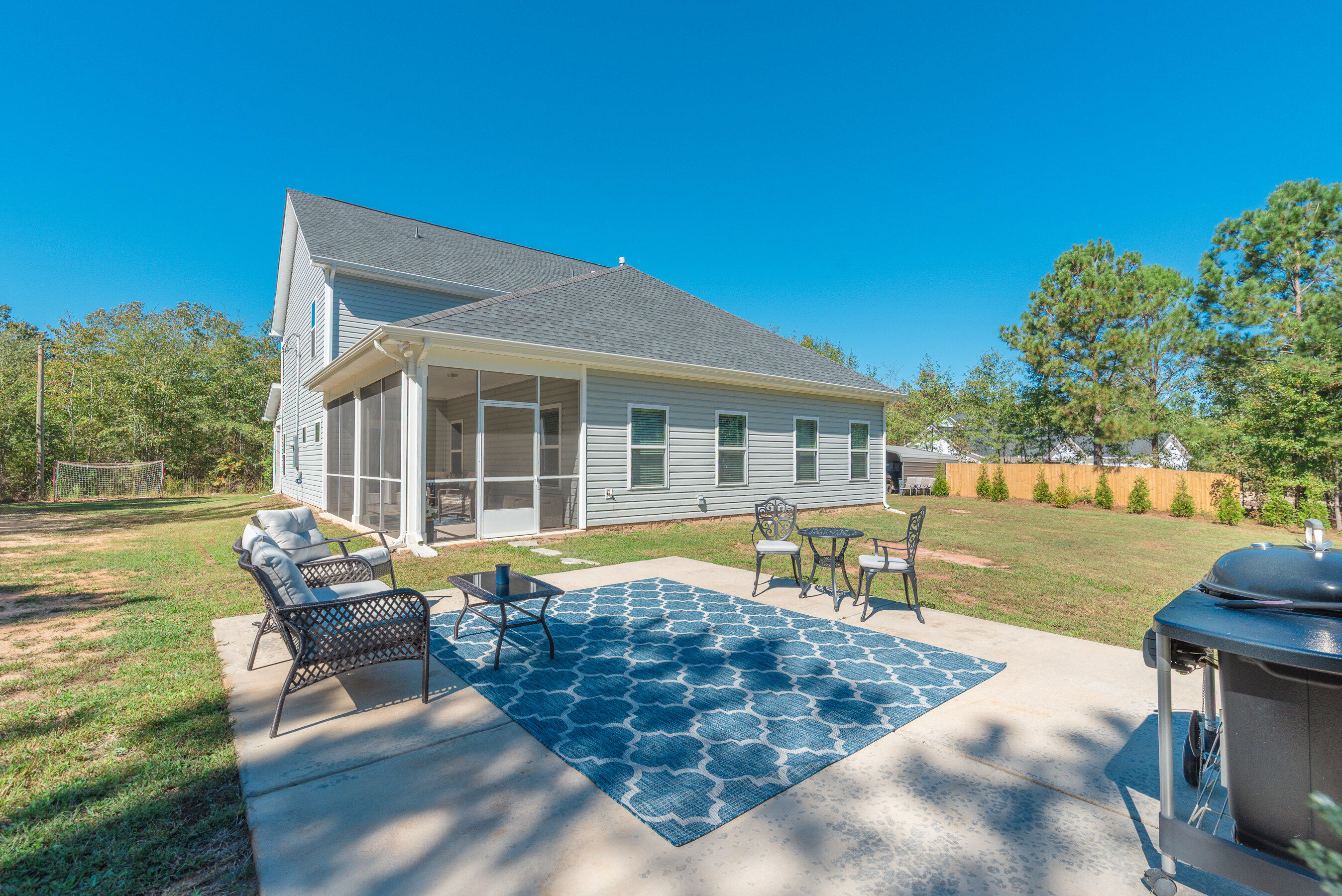 846 Mason Branch Road Ridge Spring, SC 29129 - Photo 50 of 55 Gallery Image 50