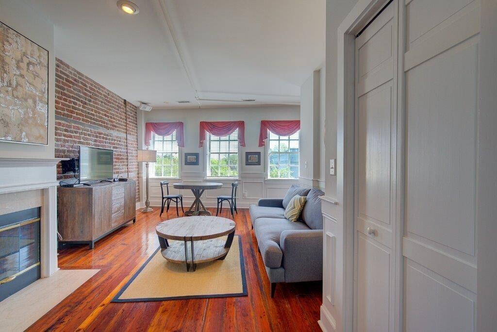 235 Meeting Street Charleston, SC 29401 - Photo 16 of 85 235 Meeting Carolina Suite 15