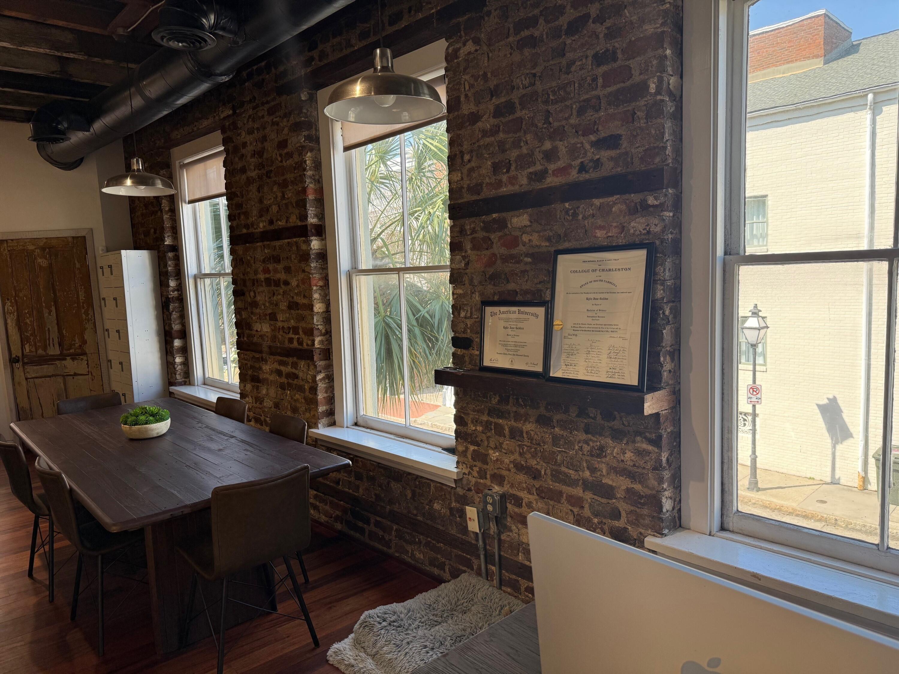 235 Meeting Street Charleston, SC 29401 - Photo 51 of 85 235 Meeting Office Space 1