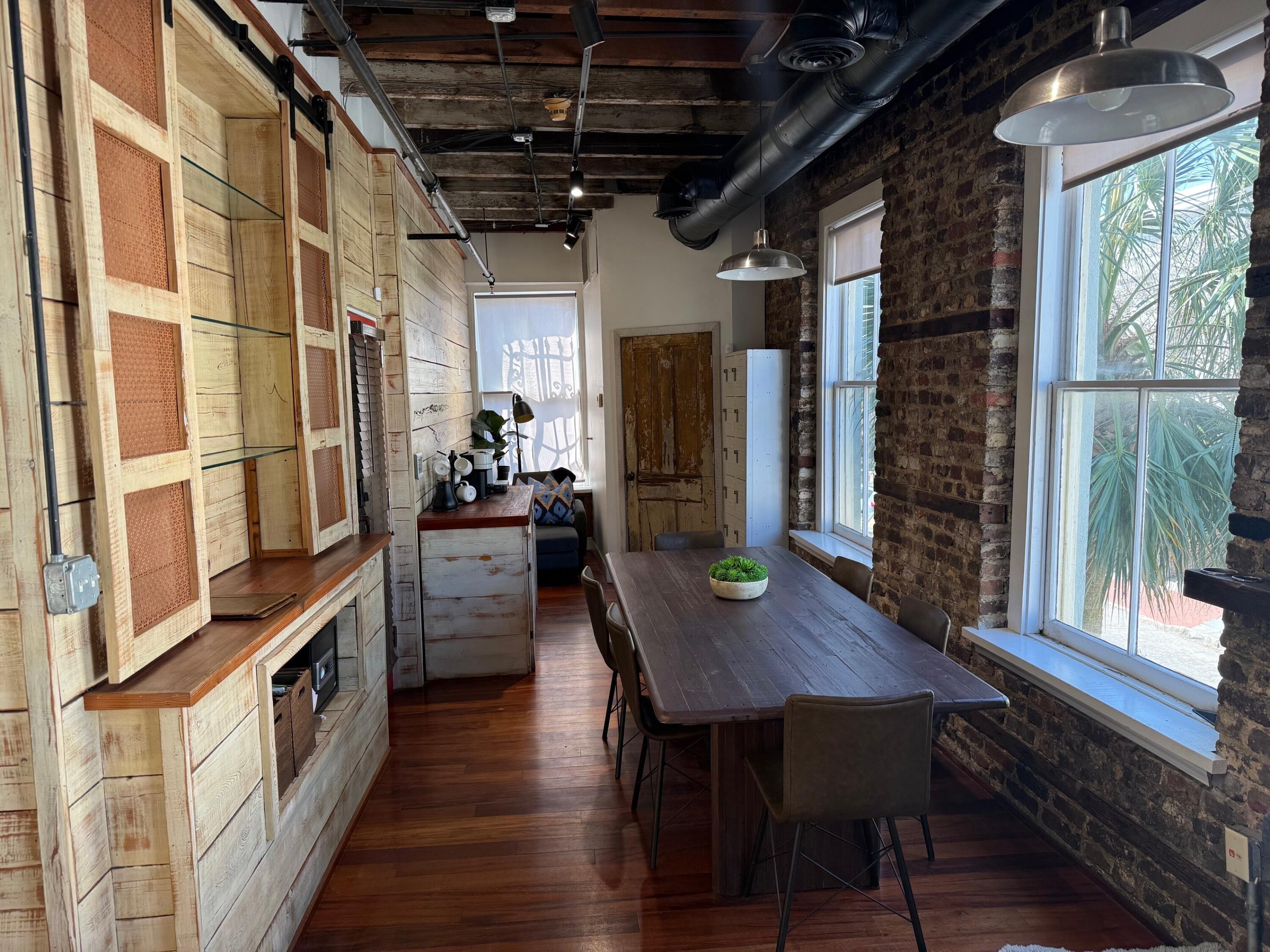 235 Meeting Street Charleston, SC 29401 - Photo 52 of 85 235 Meeting Office Space 2