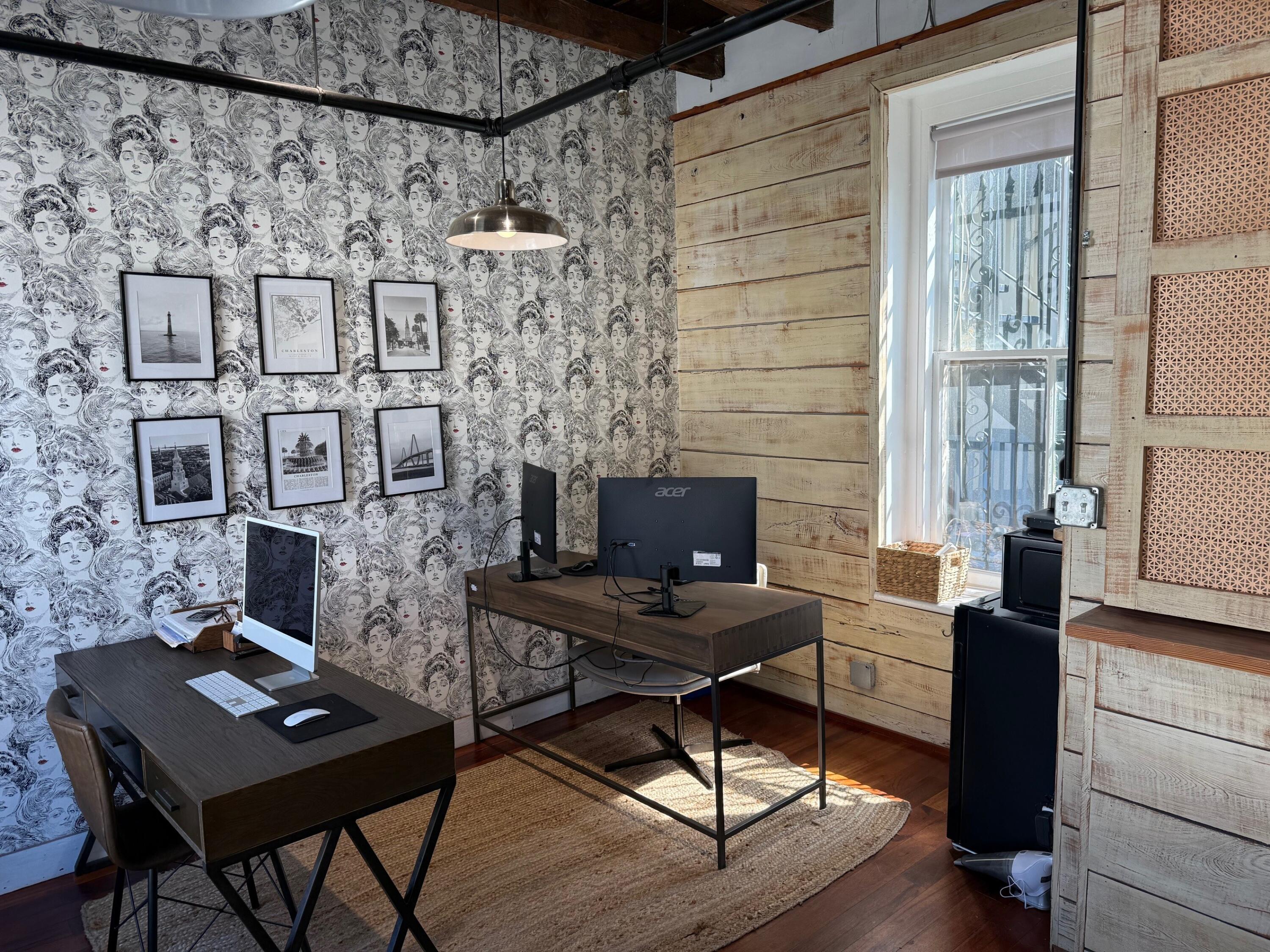 235 Meeting Street Charleston, SC 29401 - Photo 53 of 85 235 Meeting Office Space 3