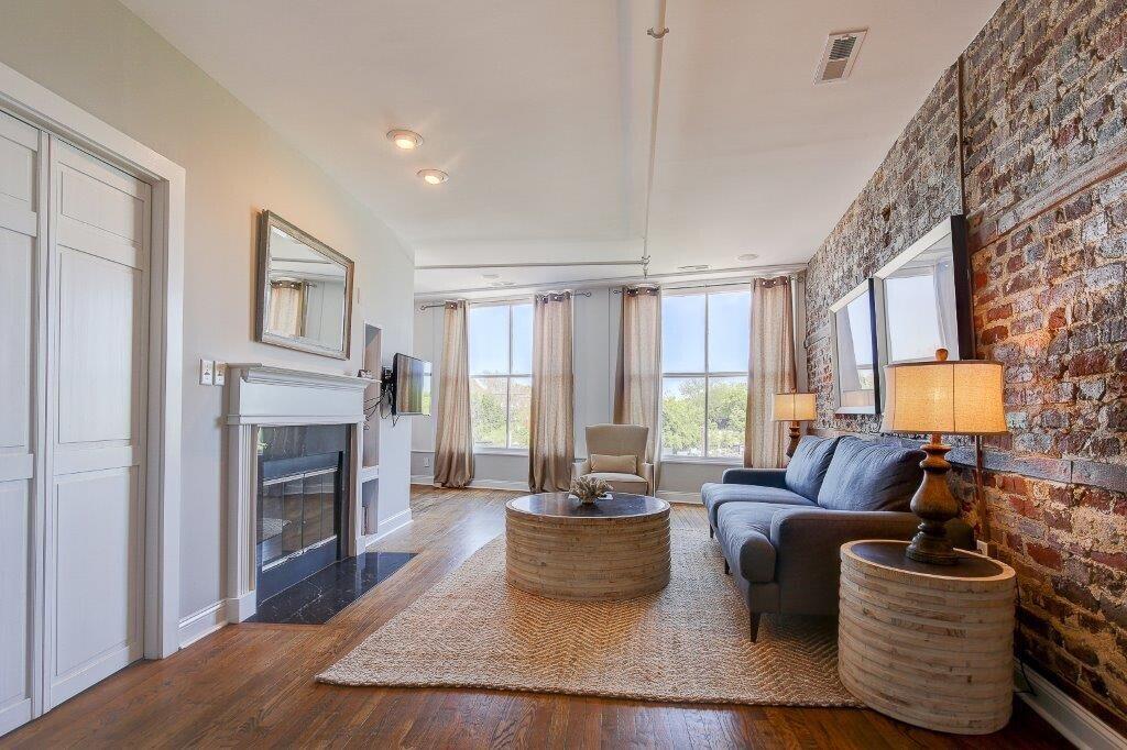 235 Meeting Street Charleston, SC 29401 - Photo 56 of 85 235 Meeting Soho Suite 2