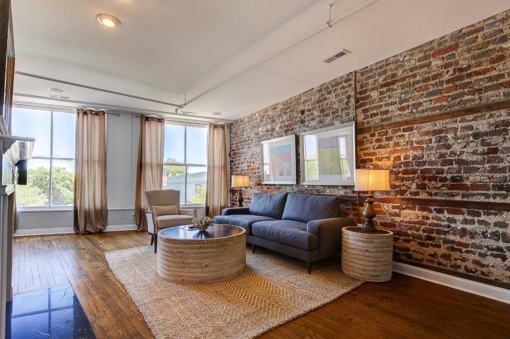 235 Meeting Street Charleston, SC 29401 - Photo 58 of 85 235 Meeting Soho Suite 4