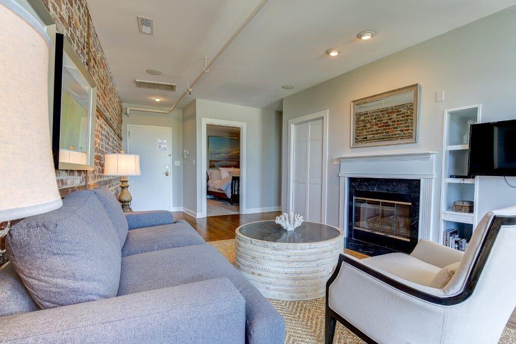 235 Meeting Street Charleston, SC 29401 - Photo 60 of 85 235 Meeting Soho Suite 6