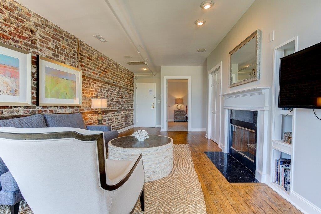 235 Meeting Street Charleston, SC 29401 - Photo 64 of 85 235 Meeting Soho Suite 10