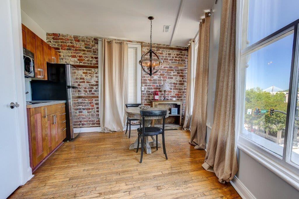 235 Meeting Street Charleston, SC 29401 - Photo 65 of 85 235 Meeting Soho Suite 11