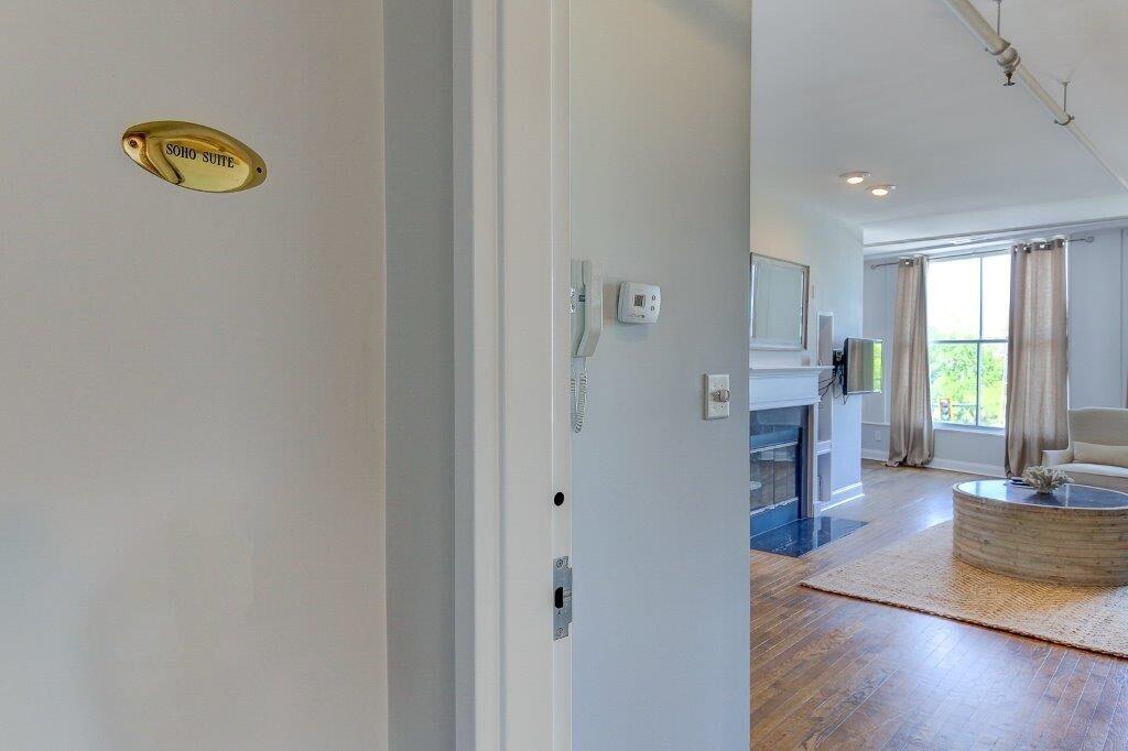 235 Meeting Street Charleston, SC 29401 - Photo 78 of 85 235 Meeting Soho Suite 24