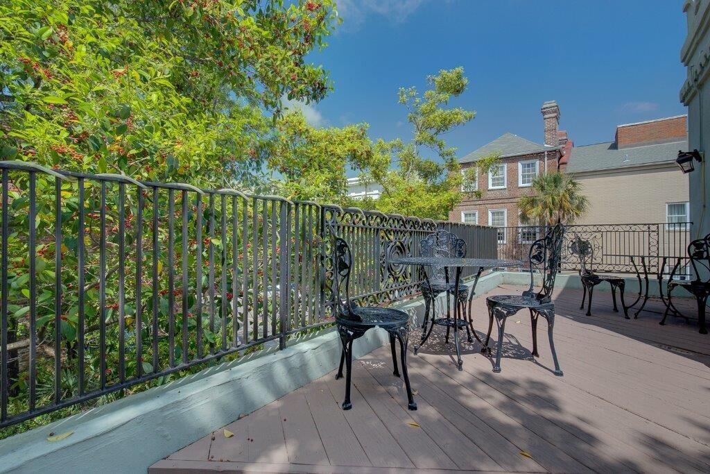 235 Meeting Street Charleston, SC 29401 - Photo 80 of 85 235 Meeting St Suites Roof Deck 3