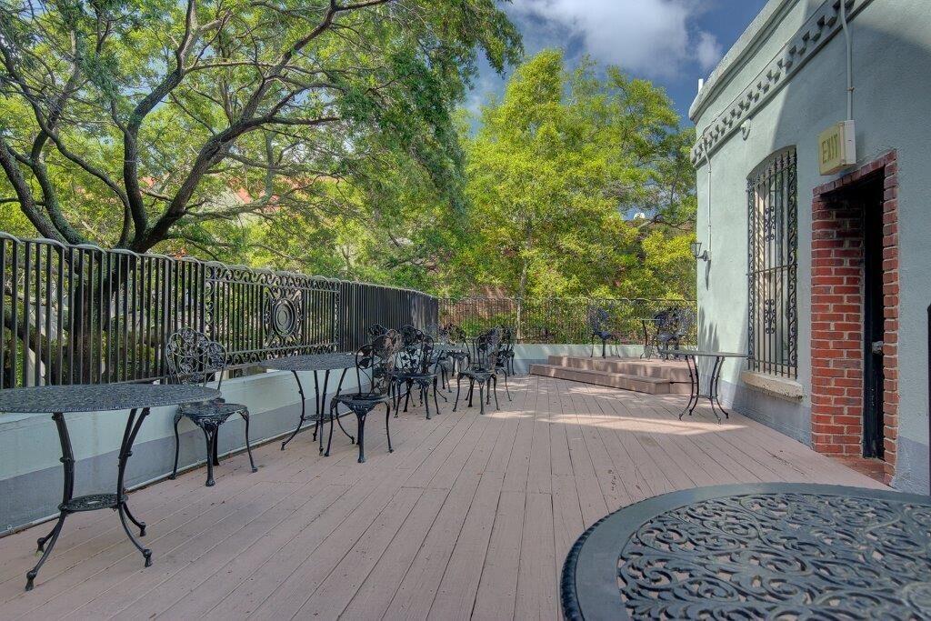 235 Meeting Street Charleston, SC 29401 - Photo 82 of 85 235 Meeting St Suites Roof Deck 5