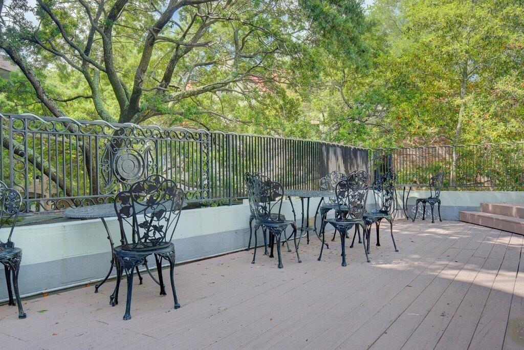 235 Meeting Street Charleston, SC 29401 - Photo 83 of 85 235 Meeting St Suites Roof Deck