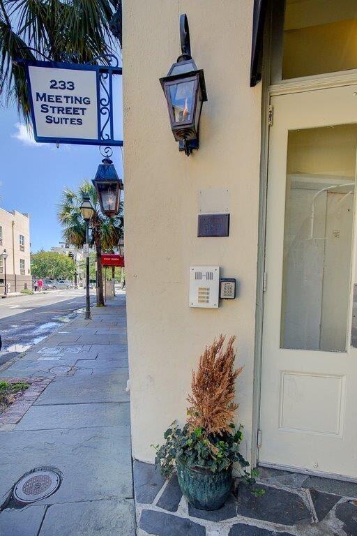 235 Meeting Street Charleston, SC 29401 - Photo 85 of 85 235 Meeting Suites Bldg Exterior 2