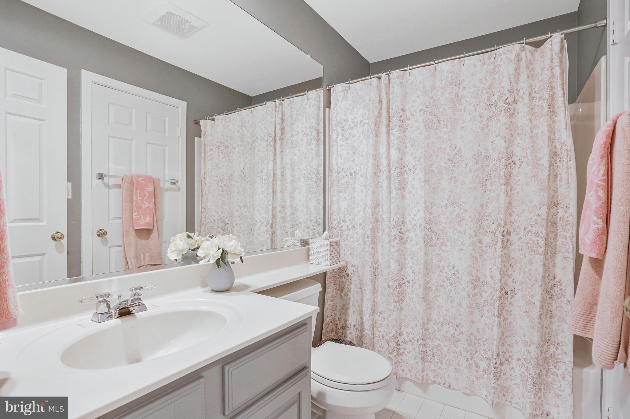 11540 Hemingway Drive Reston, VA 20194 - Photo 31 of 35 LL - Full Bath