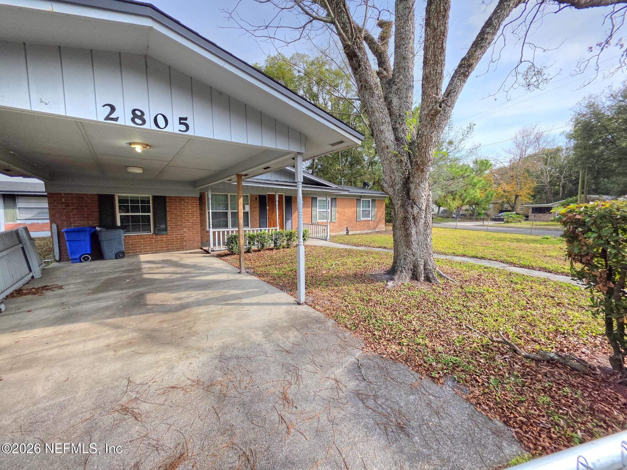 2805 Prospect Street Jacksonville, FL 32254 - Photo 2 of 22 20260108_130741_resized_1_tonemapped