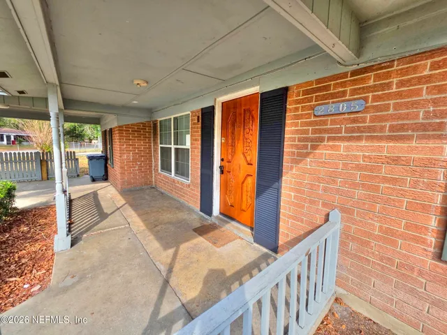 $1,595 | 2805 Prospect Street, Jacksonville, FL 32254