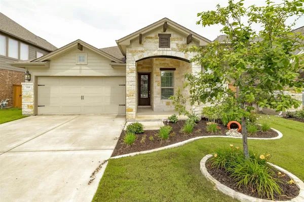 $2,795 | 316 Crossvine Trail, Georgetown, TX 78626