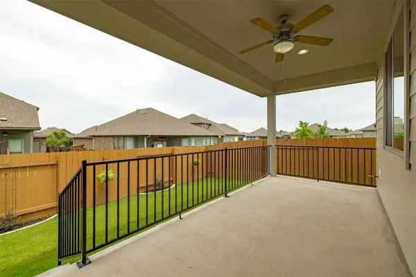 $2,795 | 316 Crossvine Trail, Georgetown, TX 78626