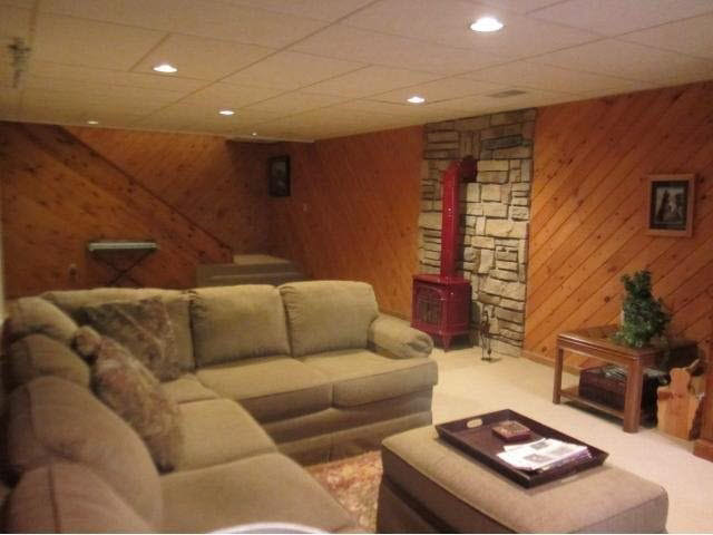1008 Sunrise Road St. Croix Falls, WI 54024 - Photo 11 of 18 Gallery Image 11
