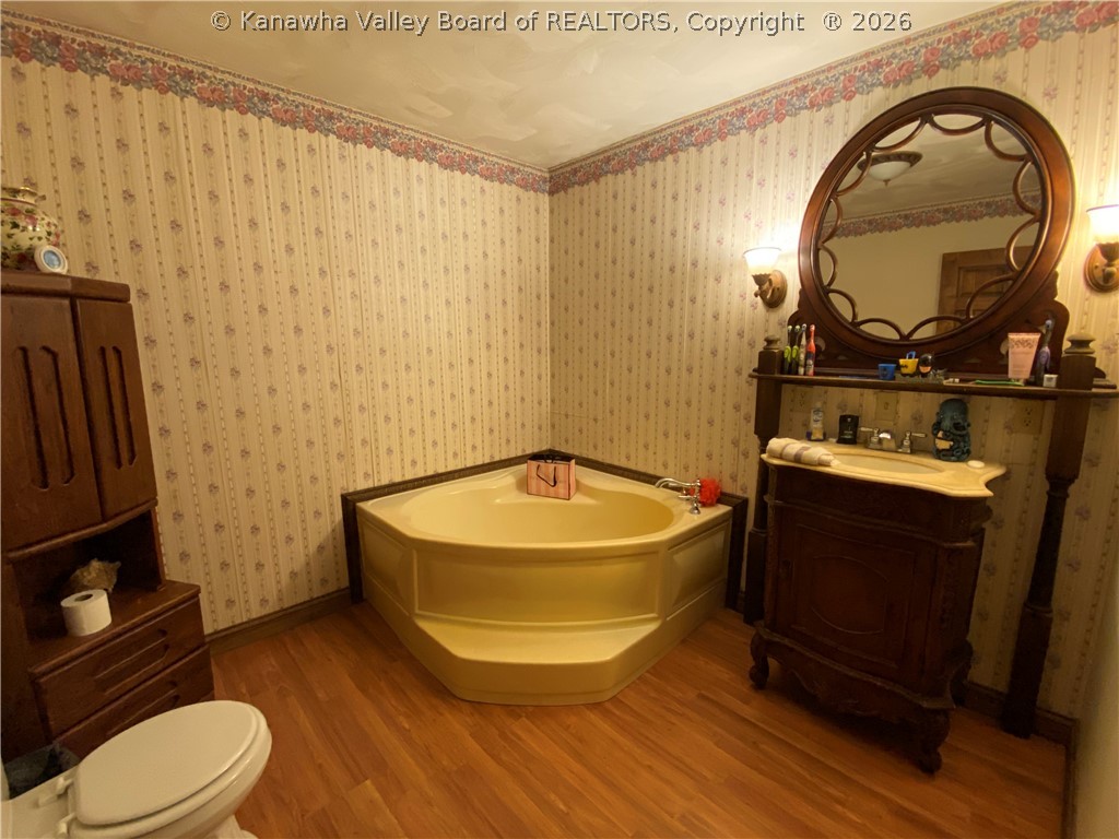 2000 Crooked Run Road Ravenswood, WV 26164 - Photo 17 of 25 Gallery Image 17