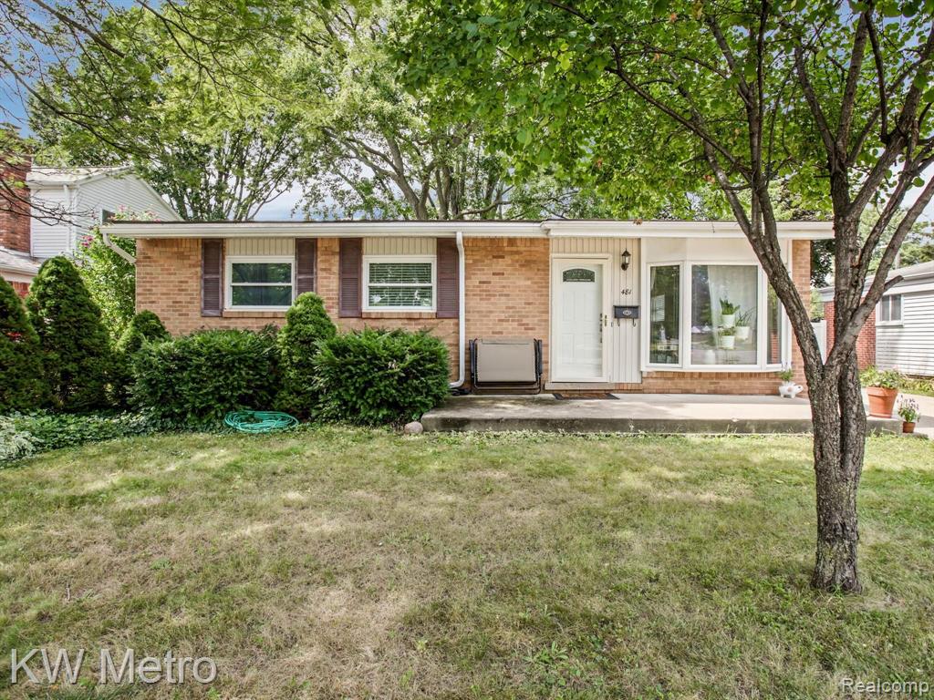 481 Sheldon Road Plymouth, MI 48170 - Photo 1 of 24