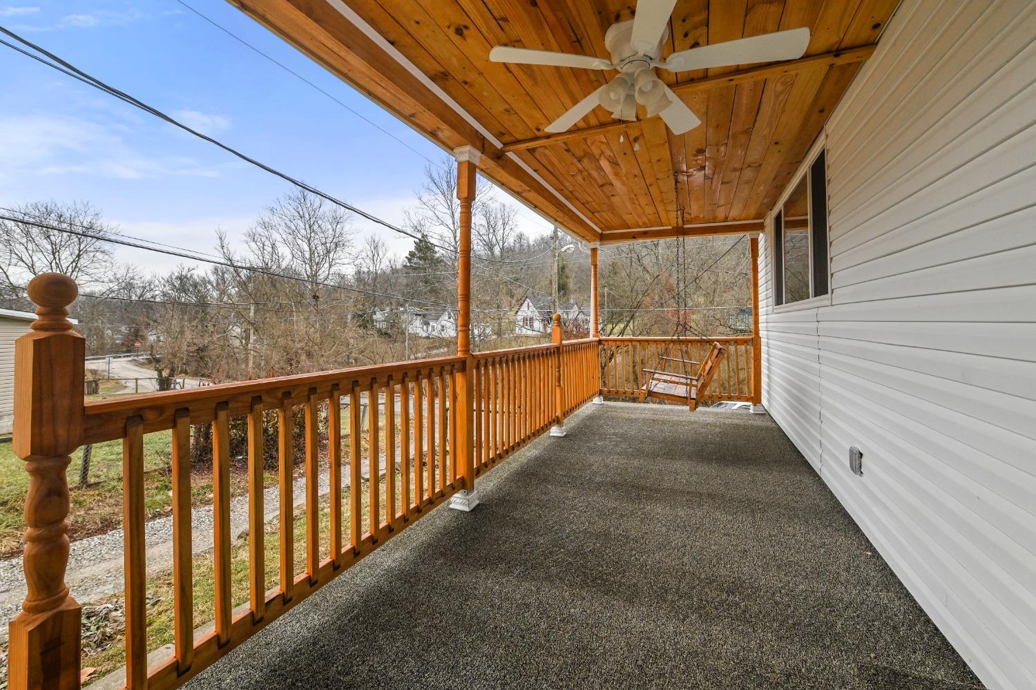 224 Stoney Lonesome Road Aurora, IN 47001 - Photo 21 of 36