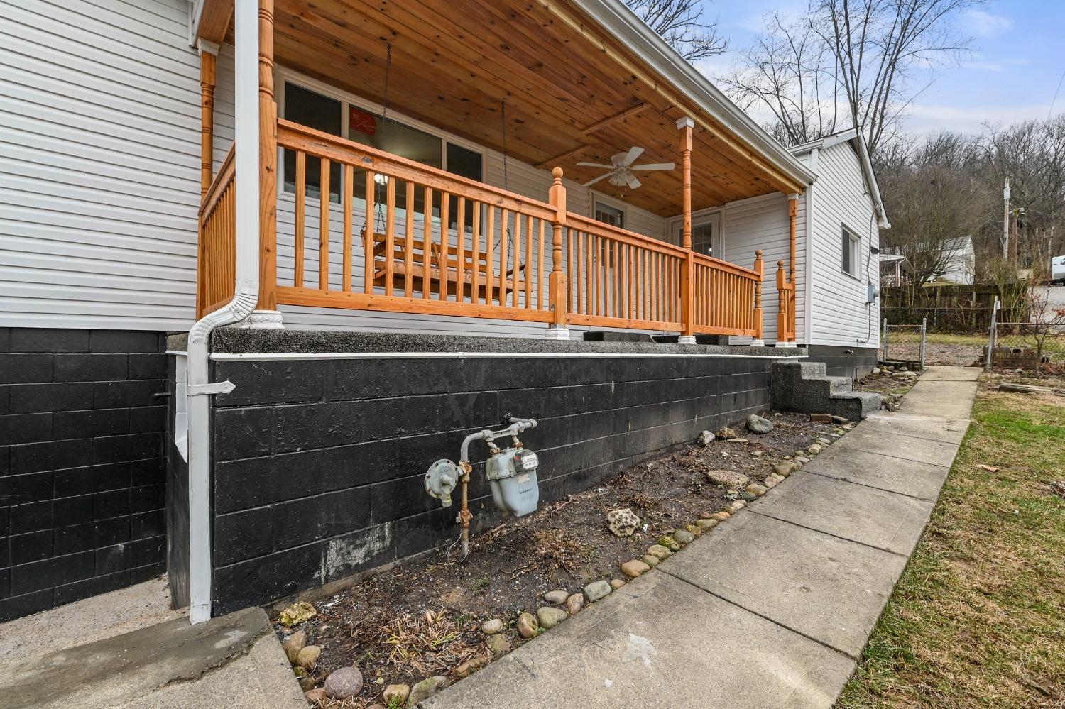 224 Stoney Lonesome Road Aurora, IN 47001 - Photo 22 of 36