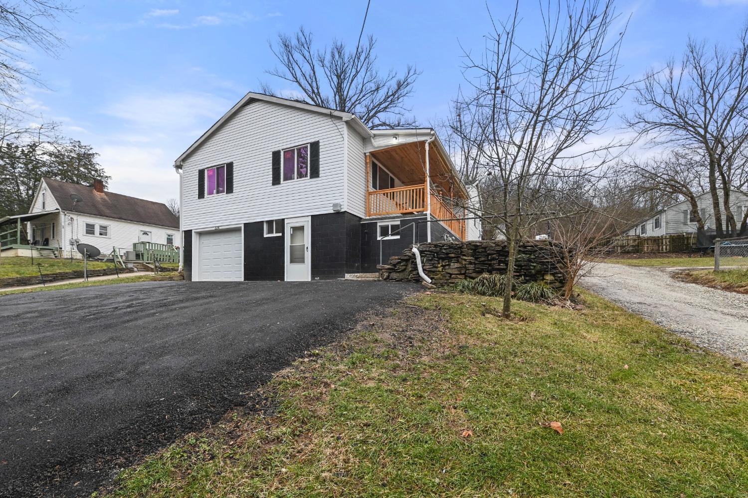 224 Stoney Lonesome Road Aurora, IN 47001 - Photo 24 of 36