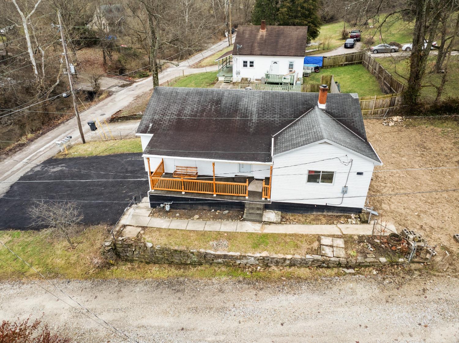 224 Stoney Lonesome Road Aurora, IN 47001 - Photo 26 of 36