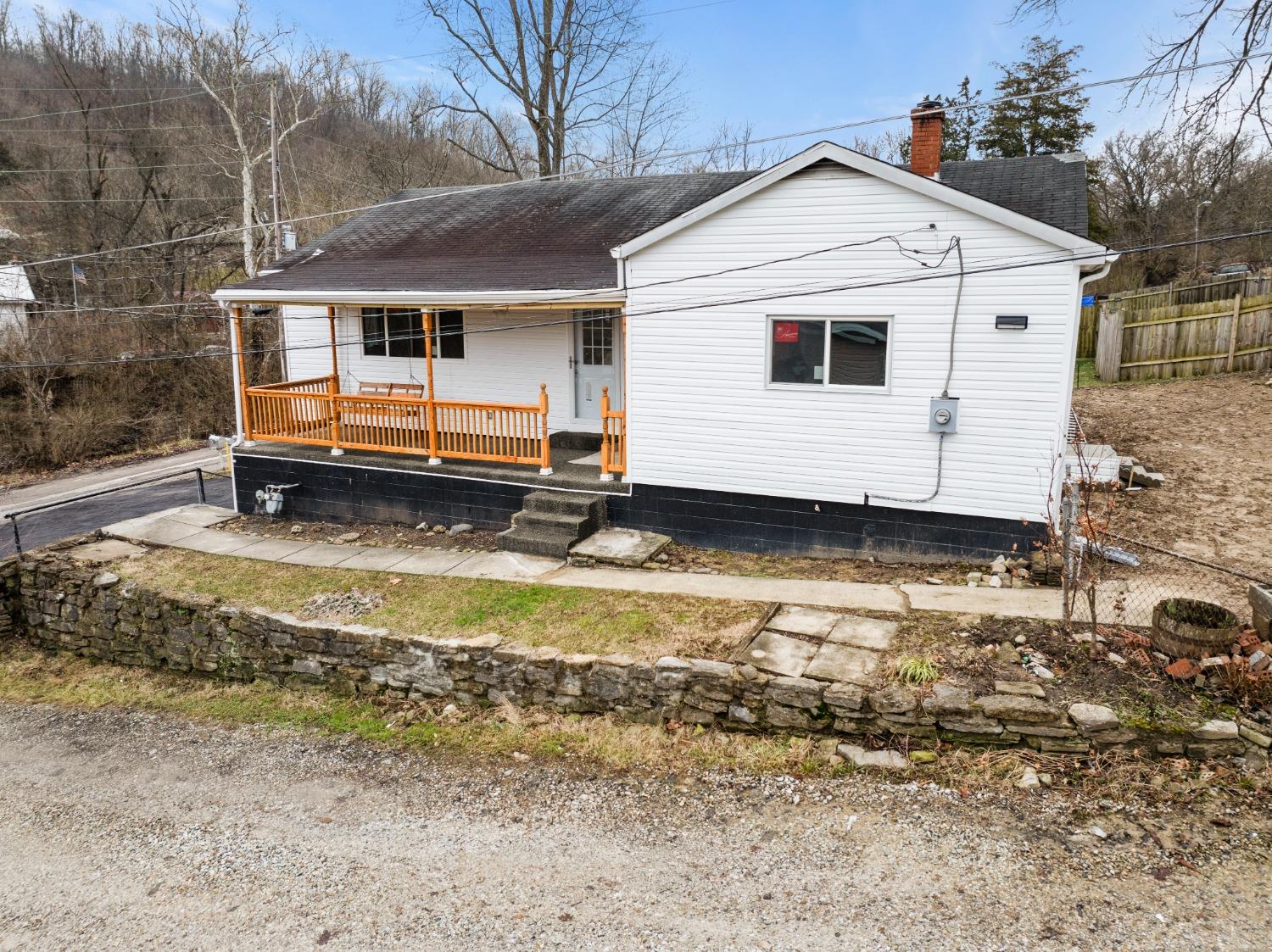 224 Stoney Lonesome Road Aurora, IN 47001 - Photo 27 of 36