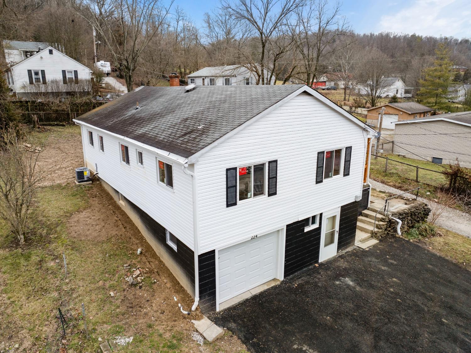224 Stoney Lonesome Road Aurora, IN 47001 - Photo 29 of 36