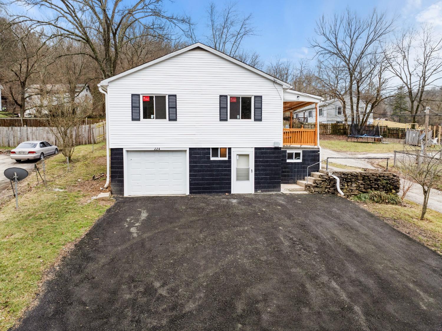 224 Stoney Lonesome Road Aurora, IN 47001 - Photo 30 of 36