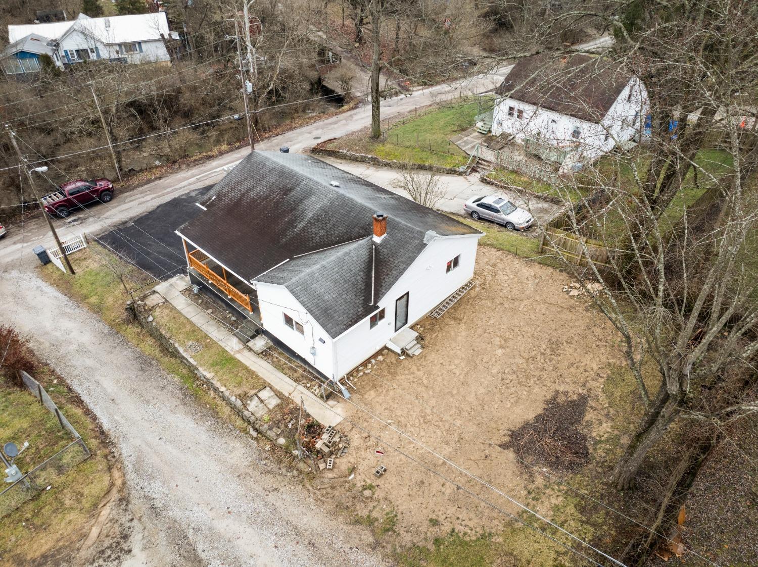 224 Stoney Lonesome Road Aurora, IN 47001 - Photo 32 of 36