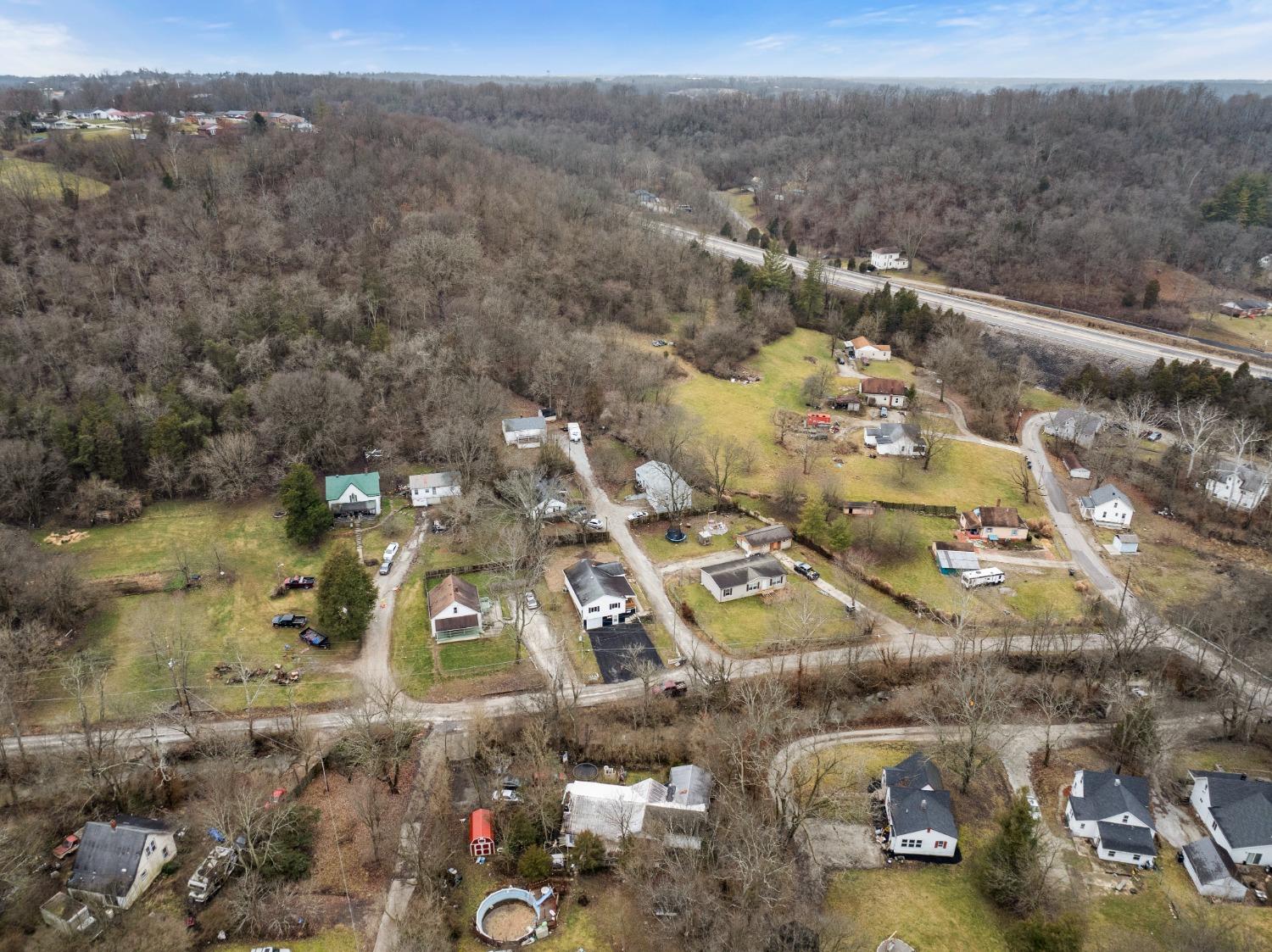 224 Stoney Lonesome Road Aurora, IN 47001 - Photo 35 of 36