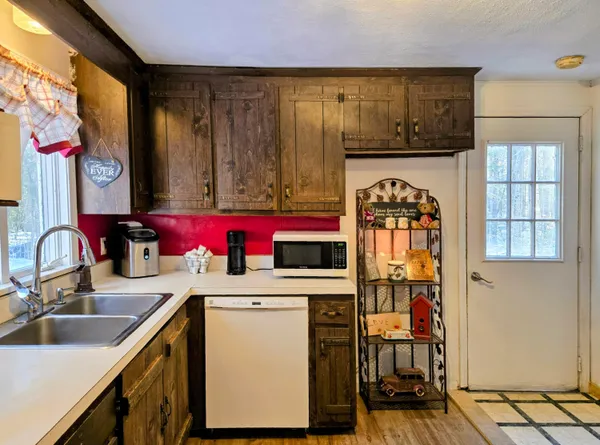 $205,000 | 97 Lake Street, New Vineyard, ME 04956