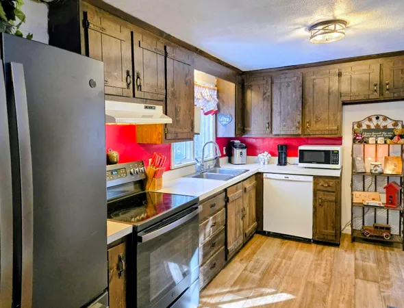 $205,000 | 97 Lake Street, New Vineyard, ME 04956