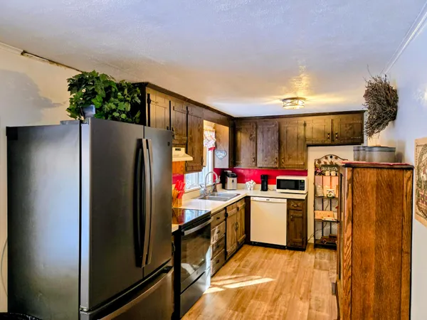 $205,000 | 97 Lake Street, New Vineyard, ME 04956