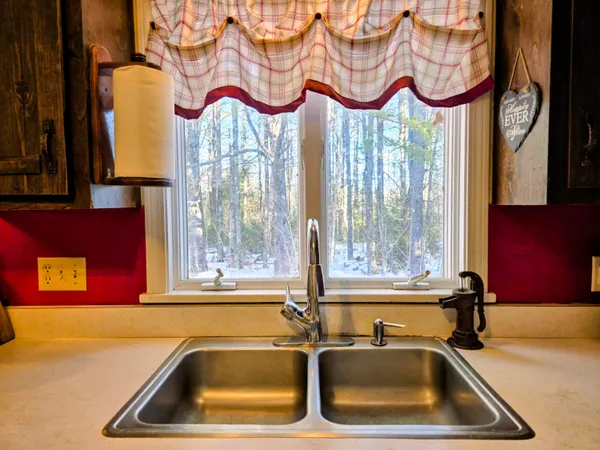 $205,000 | 97 Lake Street, New Vineyard, ME 04956