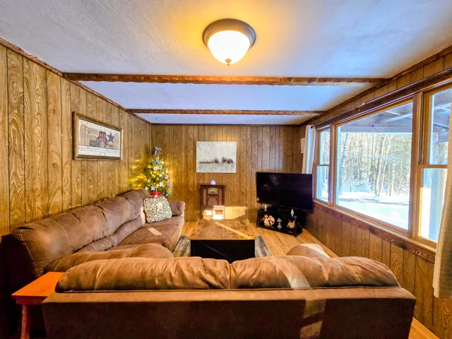 $225,000 | 97 Lake Street, New Vineyard, ME 04956